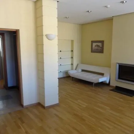 Hostel Biplan *